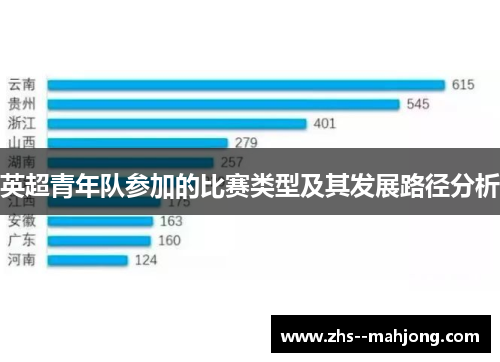 英超青年队参加的比赛类型及其发展路径分析